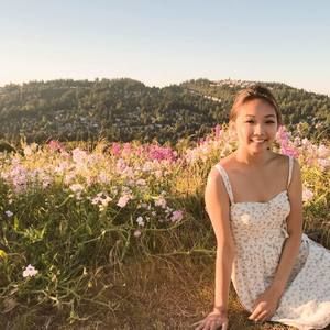 Meet your Posher, Kayla